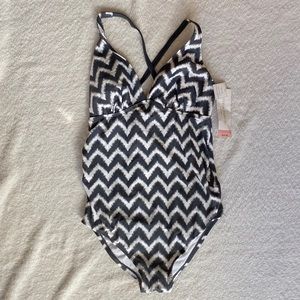 Maternity swimsuit